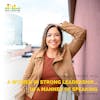 WISL 32 Elena Armijo: a Women in Strong Leadership… In a Manner of Speaking