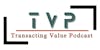 Transacting Value Podcast Logo