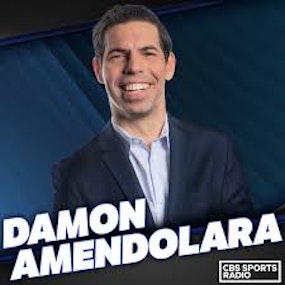 Damon Amendolara ( D.A.)Profile Photo