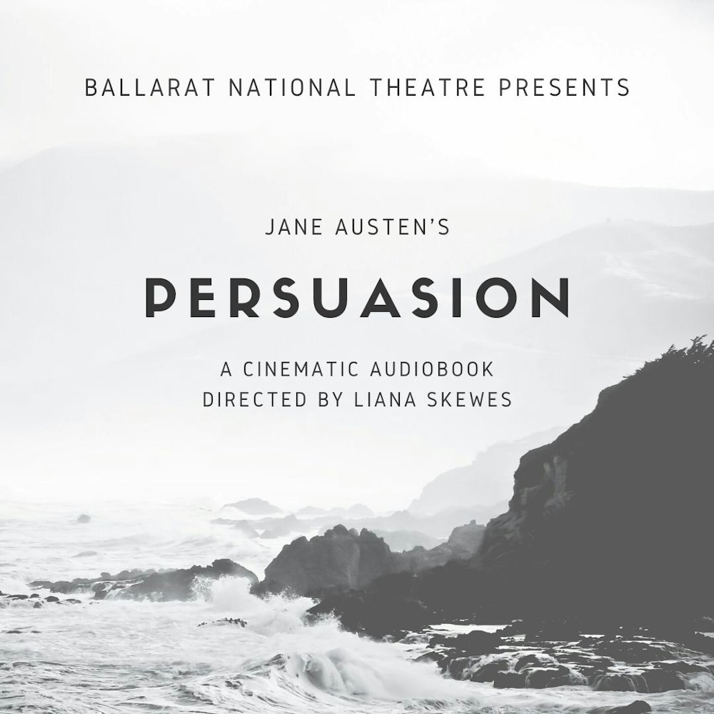 Join us for Persuasion!