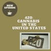 420: Cannabis in the United States