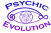 Psychic Evolution Logo