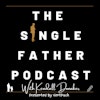 The Single Father Podcast Logo