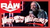 THE NEW UNDERTAKER - WWE Raw 2/21/22 Recap