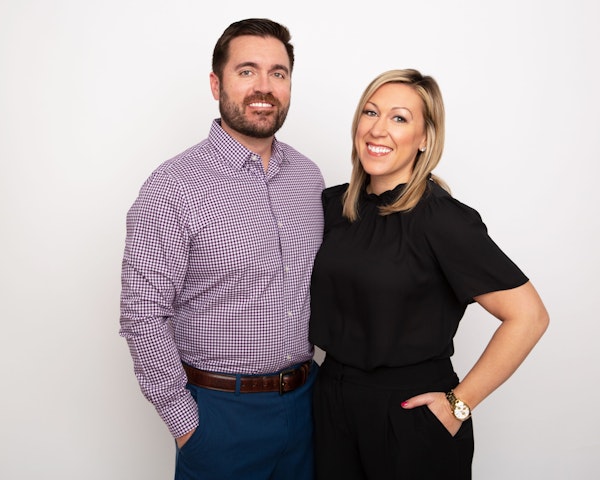 Toby and Jenna Elkins: The Elkins Group