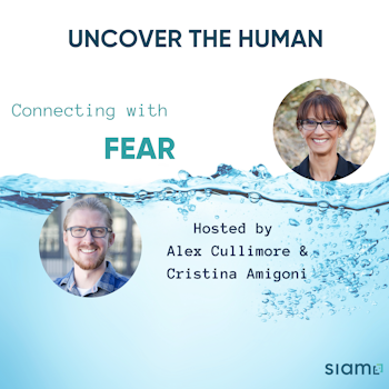 Connecting with Fear