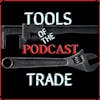 Tools of the Podcast Trade - Podcasting Demystified Logo