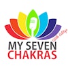 Welcome to the official My Seven Chakras website Logo