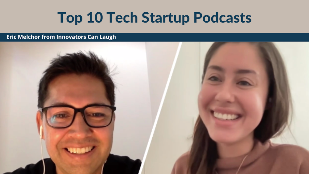 Top 10 Tech Startup Podcasts: Compare Reviews