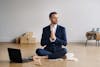 Create Success In Life: How Daily Meditation Can Help You