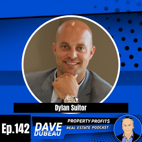 300 Doors in 3 Years with Dylan Suitor