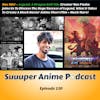 One Mic – Legend: A Dragon Ball Tale Creator Nasser Pasha Joins Us To Discuss The Huge Success of Legend, What It Takes To Create A Block Buster Anime Short Film + Much More! | Ep.130