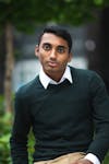 The Number ONE Fear | Why YOU Should and How to Overcome Glossophobia  with Brenden Kumarasamy