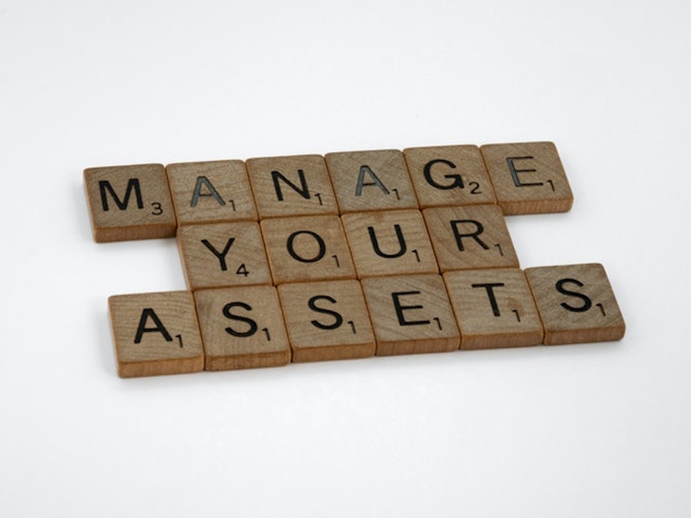 Your Business is an Asset