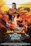 Star Trek II: The Wrath of Khan and the Acceptance of Death