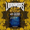 Album Review -  Corrupter 