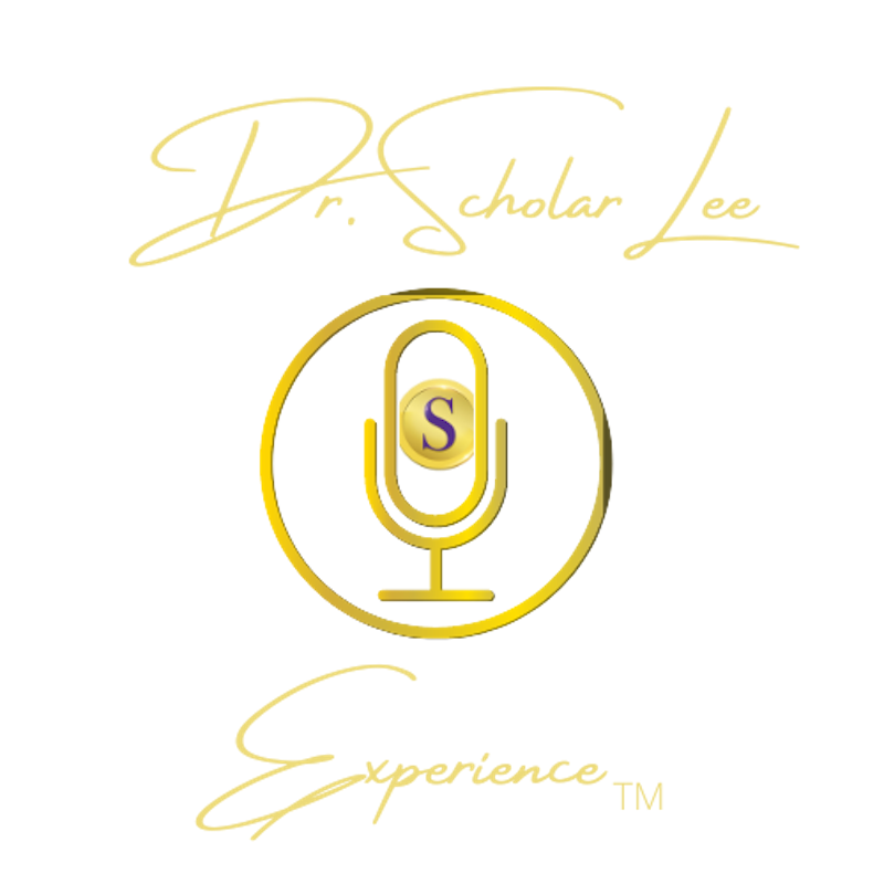 The Dr. Scholar Lee Experience