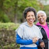 The Black Women’s Health Study- Perms & Uterine Cancer