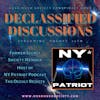 Episode image for Declassified Discussions: NY Patriot