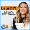LaurDIY / Trying Not to Hurl & Anxiety
