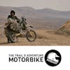 An Epic Motorcycle Journey with Nye Davis: The Wandering Motorcyclist