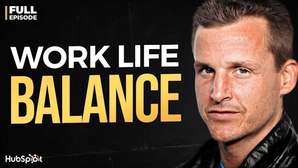 #224 - How Tracking Every Second of His Life Took Rob Dyrdek from 0 to $405M in Exits
