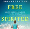 Free Spirited - Teal: with Suzanne Falter
