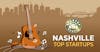 Nashville Top Startups, 2022