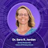 Data Ethics and AI's Impact on Society with Dr. Sara R. Jordan