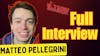 Taking the Bitcoin Orange Pill-Matteo Pellegrini