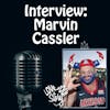 Episode 023 Live Life on Your Own Terms – Interview with Marvin Cassler, Section hiker and Super fan