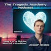 Finding Strength in Tragedy: An Inspiring Conversation with Filmmaker and Podcast Host Joseph Grable