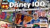 Disney 100 Animated Tournament Finale