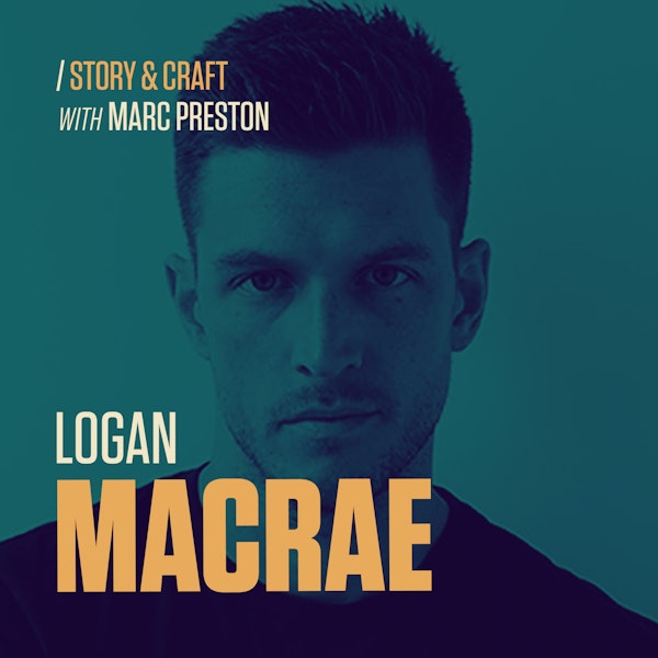 Logan Macrae | A Model Actor