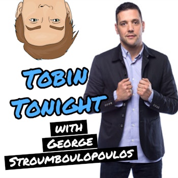 George Stroumboulopoulos: 