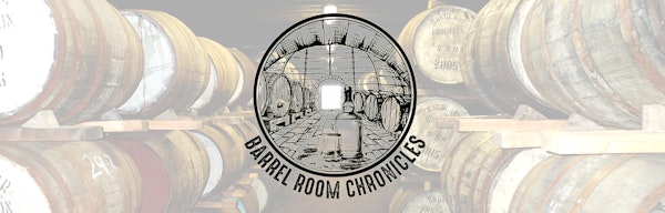 Barrel Room Chronicles Newsletter Signup