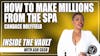 ITV #51: How Candace Holyfield Became The Six-Figure Spa Chick