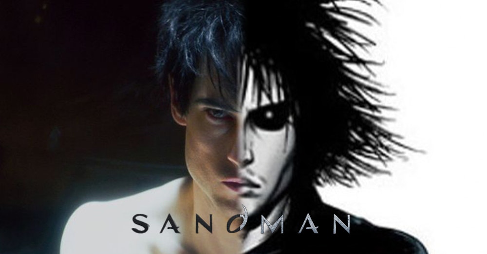 The Sandman: A Study In ‘Comic-To-Screen’ Adaptation