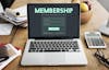 7 Steps to Launching a Successful Online Course or Membership Site