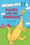 Danny and the Dinosaur read by Dads