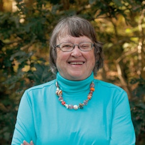 Mary Beth Norton, Ph.D.Profile Photo