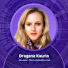 Human Rights and Building the Internet for Everyone with Dragana Kaurin