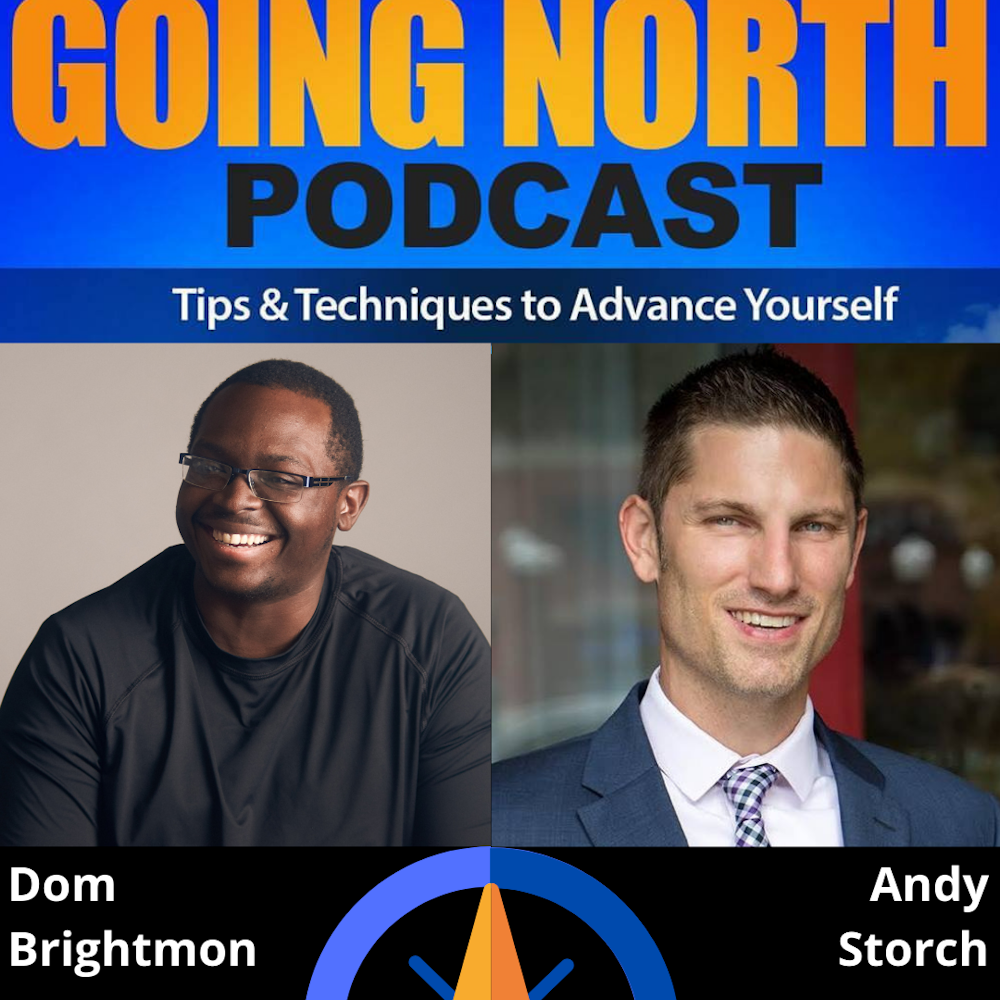 Ep. 336.5 (H2H Special) – “Own Your Career Own Your Life” with Andy Storch (@AndyStorch)