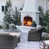 Heating Up Your Decor: Fireplace Ideas & Inspiration
