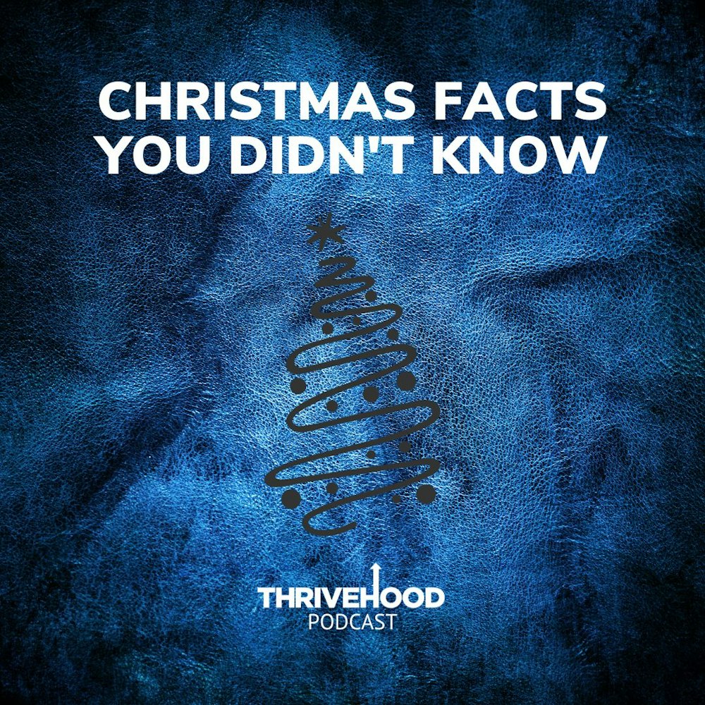 Christmas Facts You Didn't Know