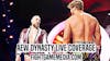 AEW Dynasty Live Coverage: Ospreay vs. Danielson
