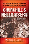 61 Churchill's Hellraisers preview - Damien Lewis - Part 1