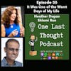 It Was One of the Worst Days of My Life - Heather Dugan, Shlomi Ron - Episode 53