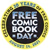 Free Comic Book Day 2021 in Indianapolis
