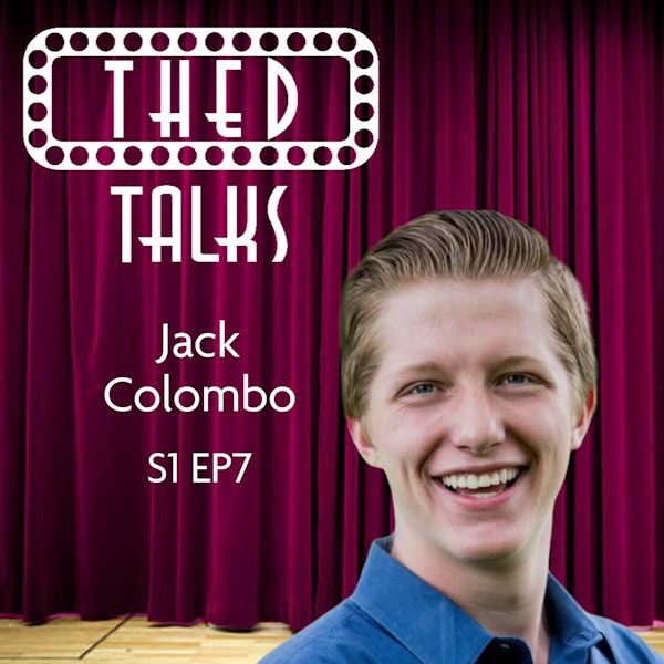 1.7 A Conversation with Jack Colombo